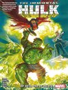 Cover image for Immortal Hulk (2018), Volume 10